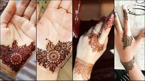 8_45 Lovely Henna Tattoo On Shoulder  Tattoo Designs  TattoosBagcom