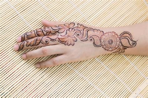 13_Details more than 72 a tattoo mehndi design  incoedocomvn
