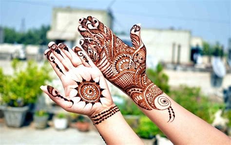 1_Mehandi Design Wallpapers  Wallpaper Cave