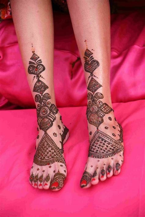 12_African Tribal Mehndi Designs  Mehndi Designs Of African Tribe