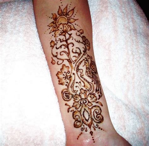 15_African Tribal Mehndi Designs  Mehndi Designs Of African Tribe