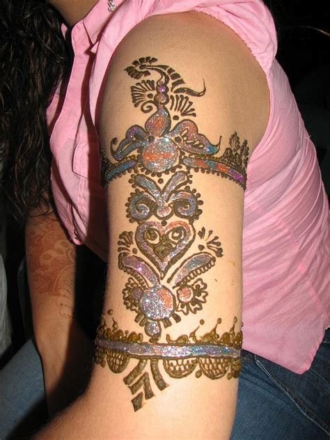 7_17 Beautiful African Mehndi Henna Designs  SheClickcom