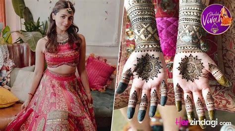 7_Arabic Mehendi Designs 2019  Latest Arabi Mehndi Design