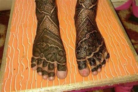 5_Aman Mehndi Artist Mehndi Artists in Lucknow  Fabweddingsin