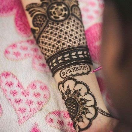 15_26 Stunning Mehndi Designs For Each Alphabet 2023  Fabbon