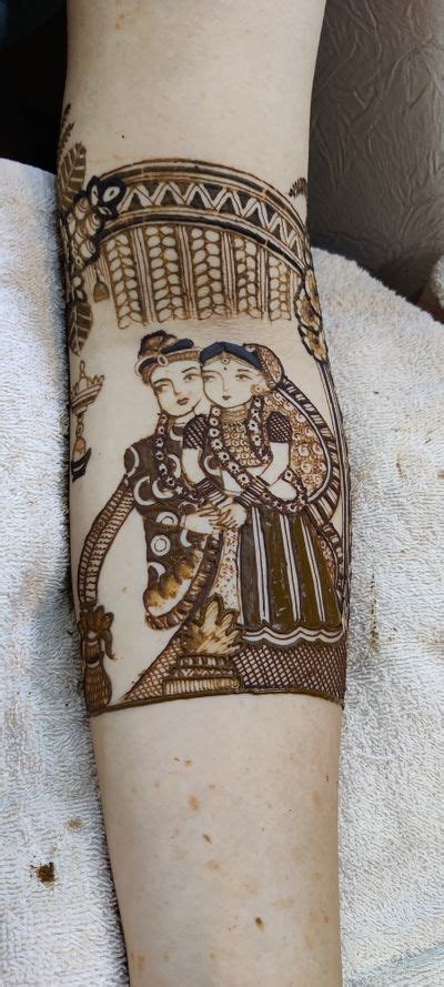 5_Anjali Mehndi Art  Price  Reviews  Bridal Mehendi in Nagpur