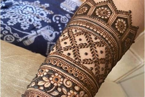 7_Eliya Anjum Mehndi Artist  Mehndi  Balanagar  Weddingwirein