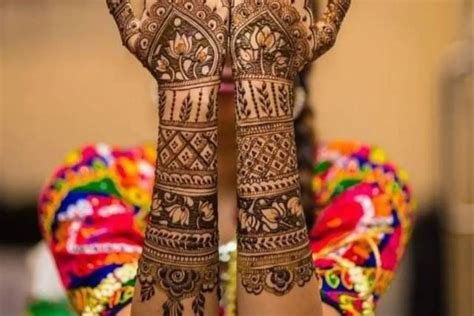 8_Eliya Anjum Mehndi Artist  Mehndi  Balanagar  Weddingwirein