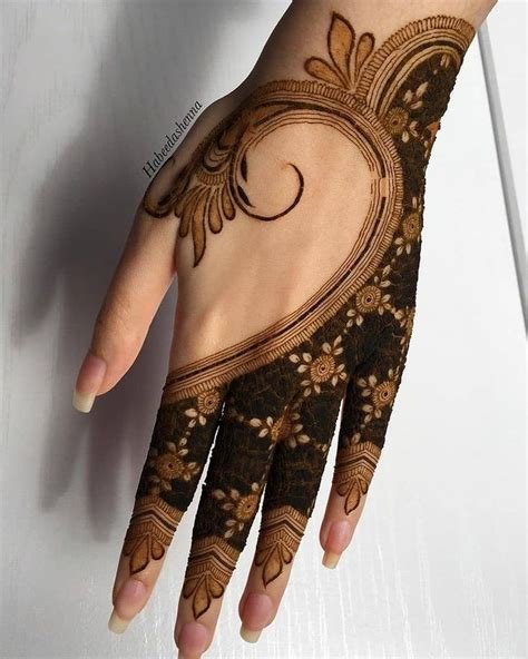 4_bridalbanglemehndidesign 3  ShaadiWish