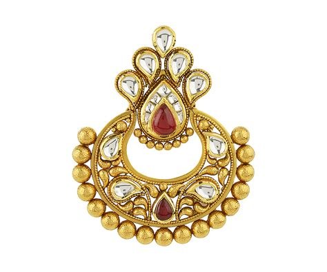 12_Luvicy Mehndi Inspired Earrings