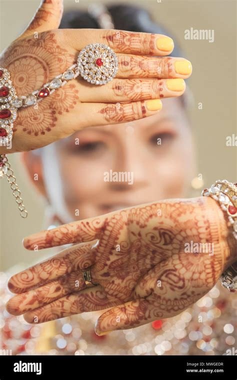 3_Mehndi design hires stock photography and images  Alamy