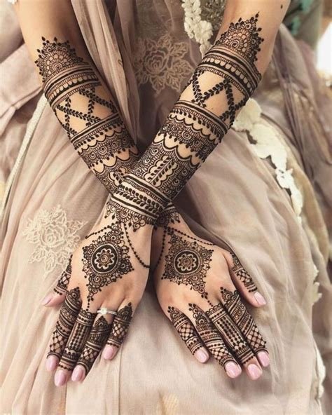 14_Pretty Baby Shower Mehndi Designs Ideas For MomToBe  MehndiDesignArt