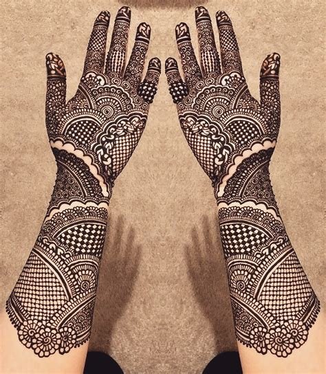 10_Update 78 bharwa mehndi design photos  seveneduvn