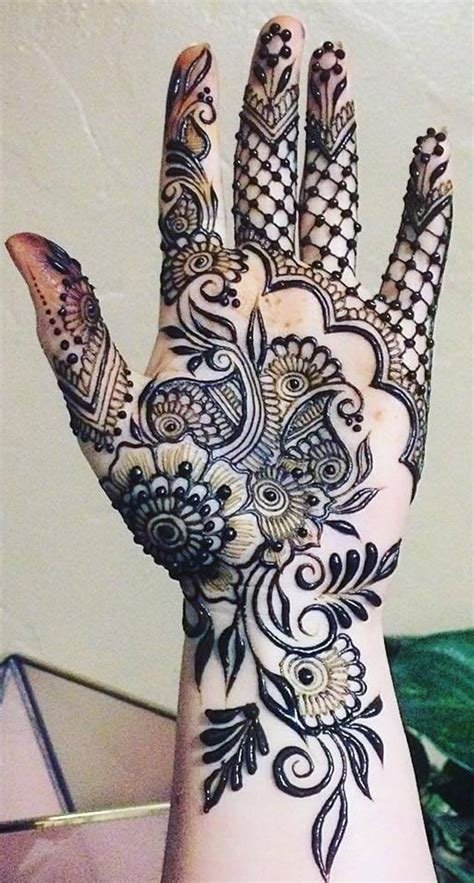 15_100 Marwari Mehndi Designs for Your Special Day 2024