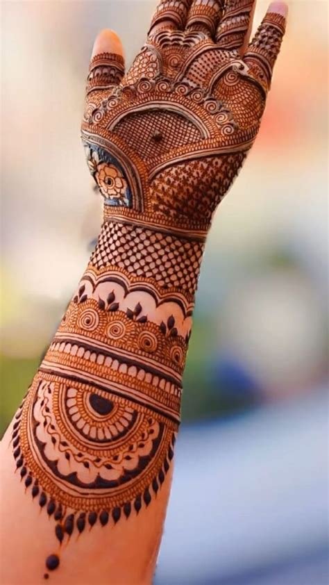 1_100 Marwari Mehndi Designs for Your Special Day 2024