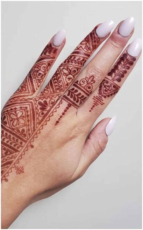 14_Share 92 new mehndi design karwa chauth best  stylexvn