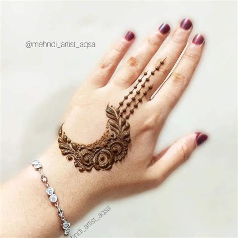 11_Stunning Eid Mehndi Designs To Flaunt At The Next Festive Party