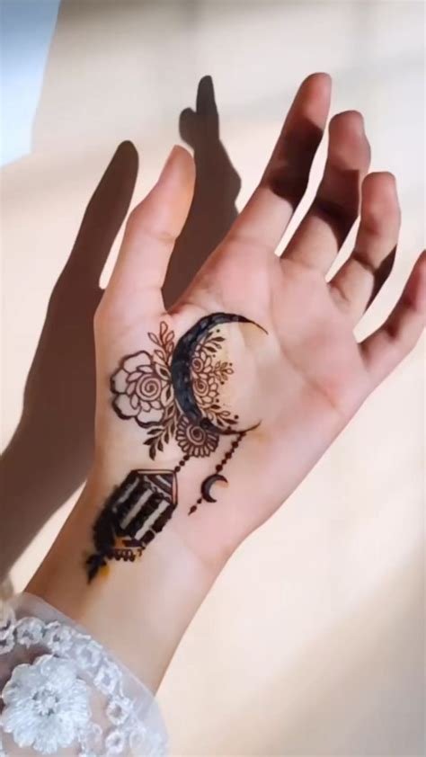 7_Eid UlAdha 2023 12 Mehndi Designs You Can Try Out This Bakrid