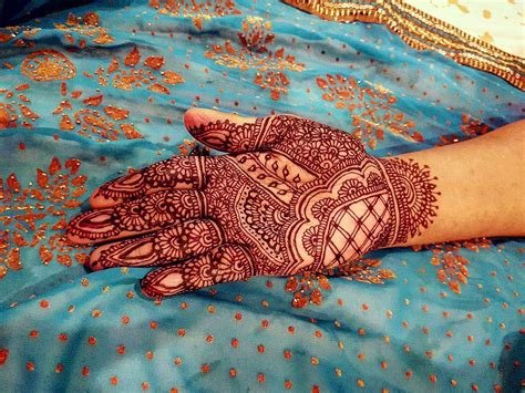 14_Stunning Eid Mehndi Designs To Flaunt At The Next Festive Party