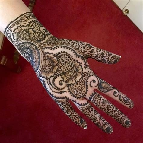 7_Stunning Eid Mehndi Designs To Flaunt At The Next Festive Party