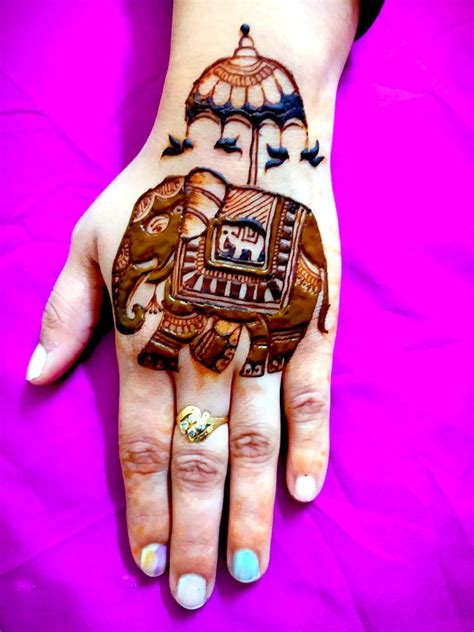5_15 Best Henna Fingers Mehndi Designs  Mehndi Designs