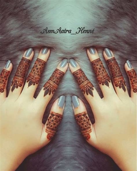 12_Take Your Pick 30 Arabic Mehndi Designs For Hands To Flaunt At Your