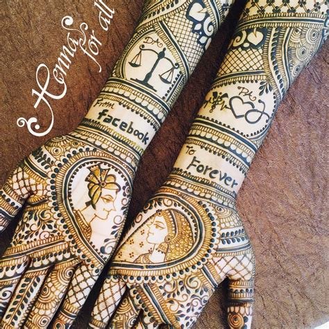 5_30 simple mehndi designs for hands step by step images  Tukocoke