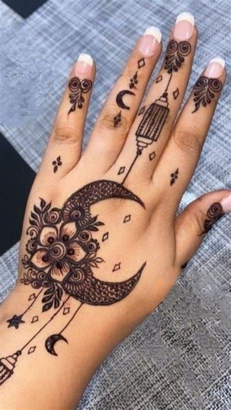 1_Details 82 full moon mehndi designs super hot  seveneduvn