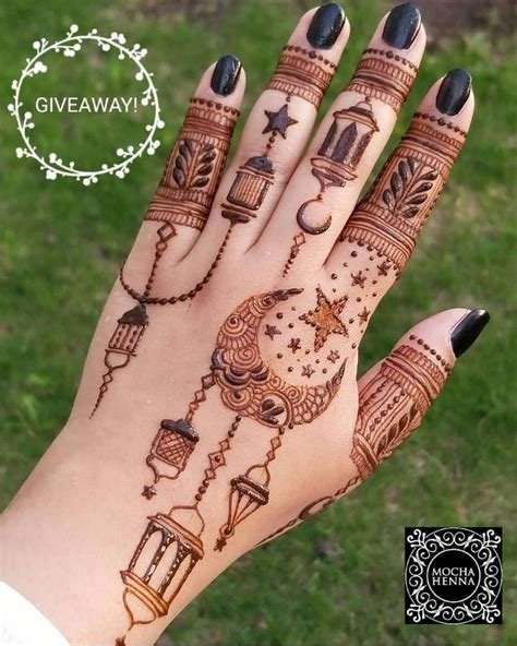 8_20 Simple Mehndi Designs for the minimalist bride  Bridal Mehendi