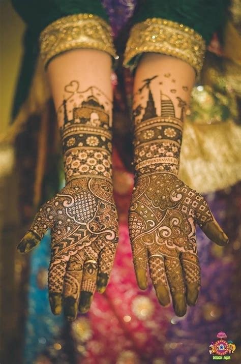 15_20 Beautiful and Easy Mehndi Designs  K4 Craft