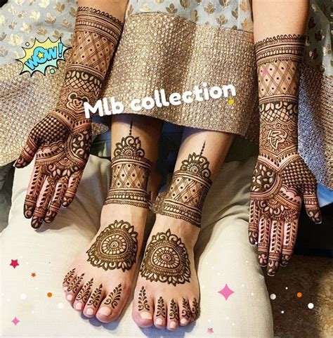 5_Round DesignGol Tikka Mehndi With Unlimited Image Mylargebox  Mylargebox