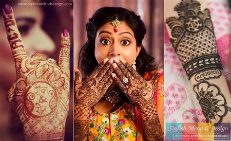 15_Latest 30 Arabic Mehndi Designs  Get Inspiring Ideas for Planning