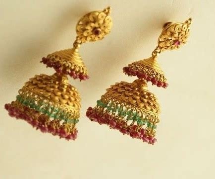 5_Buy Gold Mehndi Necklace Set Online  112461