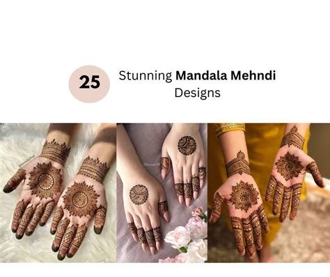 14_Mehndi Designs 2020  Best Ones Only  247 News  What is Happening