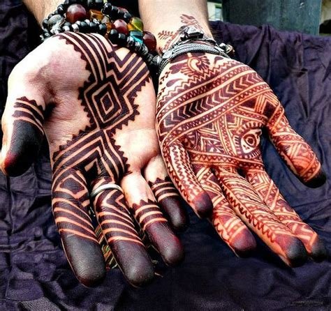 11_Top 30 Latest Groom Mehndi Design for Your Wedding