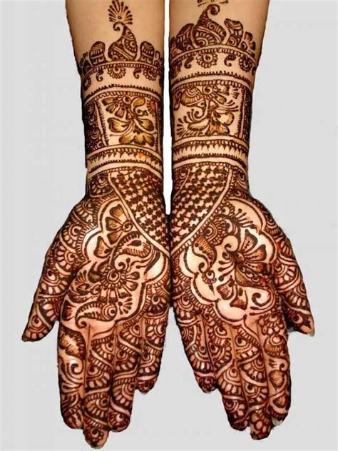 10_50 diseos tradicionales de Gujarati Mehndi  Tatuajes 360