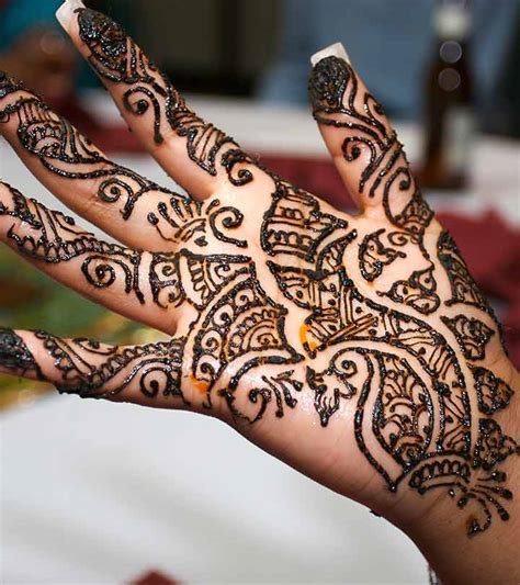 15_50 Traditional Gujarati Mehndi Designs  Body Art Guru