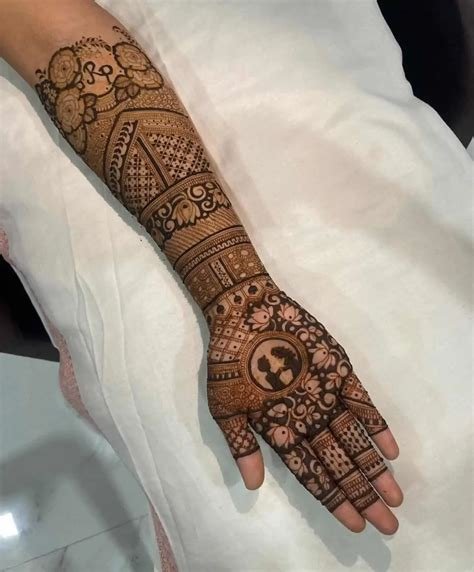 15_Mehndi Design Images Back Hand  Mehndi Hand Designs Sheideas Excellent