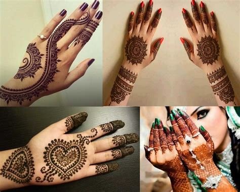 2_Haath Ki Mehndi Design  WoodsLima