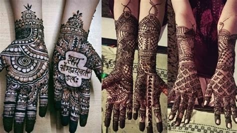 3_Hartalika Teej 2021 Mehndi Designs