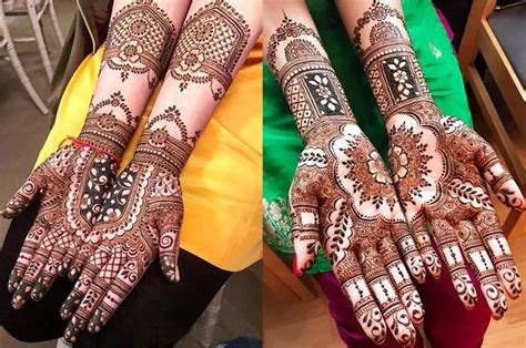 9_1000 Simple Mehndi Designs  Easy Mehandi Images