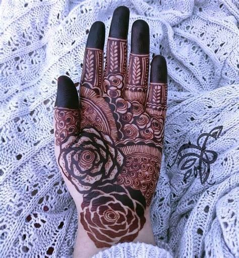 11_Ultimate Compilation of 999 Breathtaking 4K Mehndi Designs for Hands