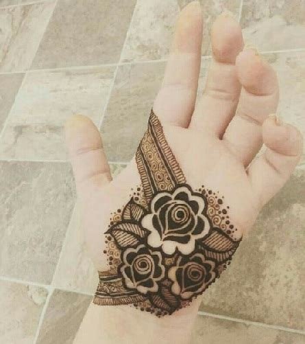 14_New Henna Mehndi Designs 2022  Ethnic Fashion Inspirations