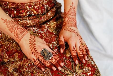 11_Bridal Mehndi Gallery  Roving Horse Henna