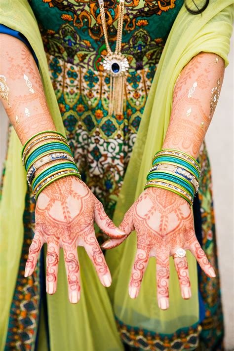 12_Bridal Mehndi Gallery  Roving Horse Henna