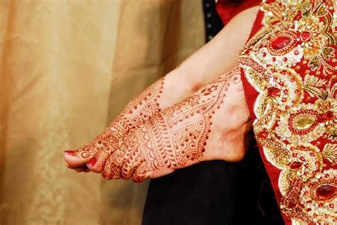 13_Bridal Mehndi Gallery  Roving Horse Henna