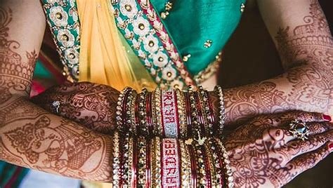 15_Bridal Mehndi  Roving Horse Henna
