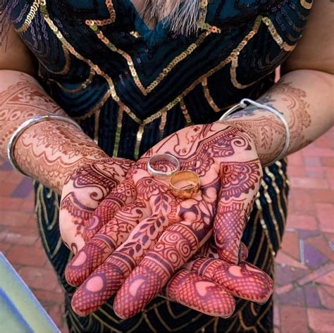 3_Bridal Mehndi Gallery  Roving Horse Henna