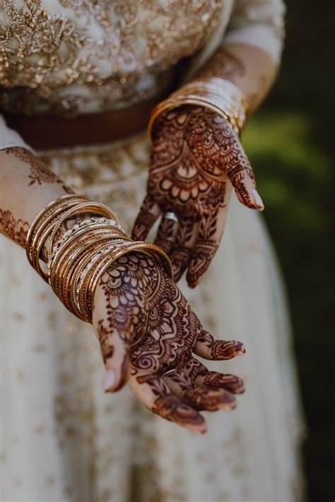 7_Bridal Mehndi Gallery  Roving Horse Henna
