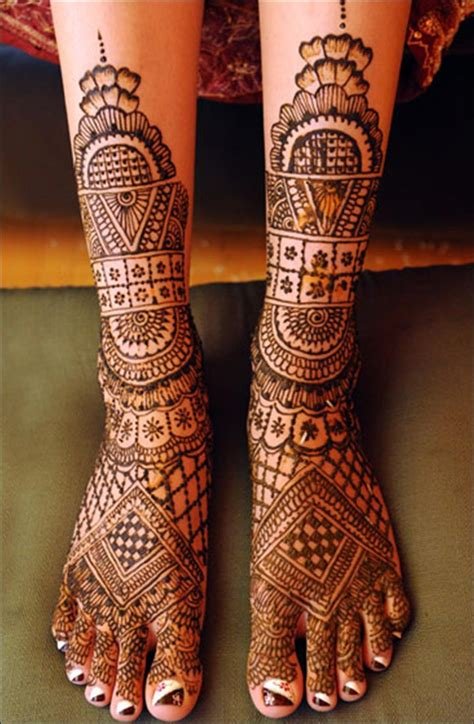 12_30 latest bridal mehndi designs of 2018  Bridal Mehendi and Makeup
